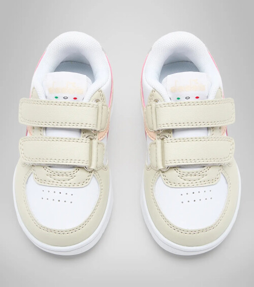 Diadora Raptor Low TD sneakers basse strap