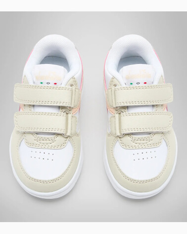 Diadora Raptor Low TD zapatillas correa
