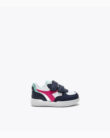 Diadora Raptor Low TD sneakers strap