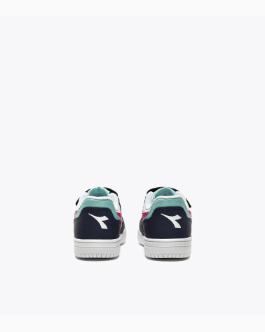 Diadora Raptor Low TD sneakers strap
