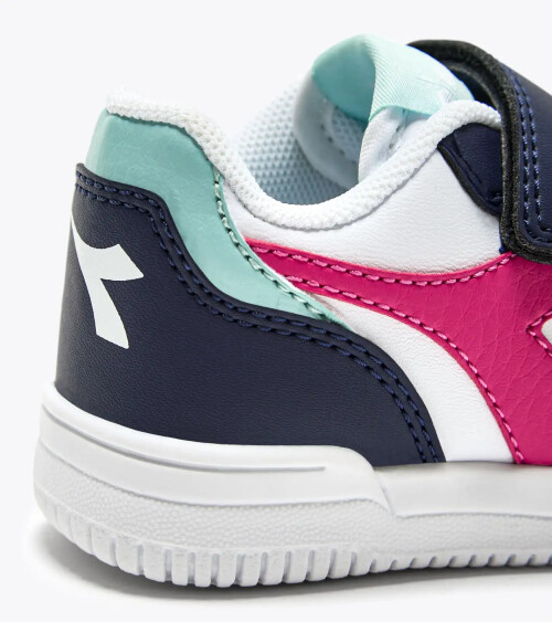 Diadora Raptor Low TD zapatillas correa