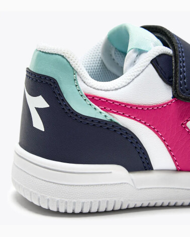 Diadora Raptor Low TD zapatillas correa