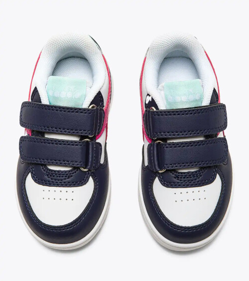 Diadora Raptor Low TD sneakers strap