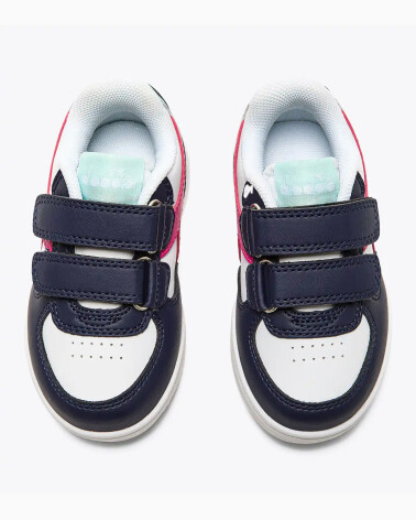 Diadora Raptor Low TD Sneakers Riemen
