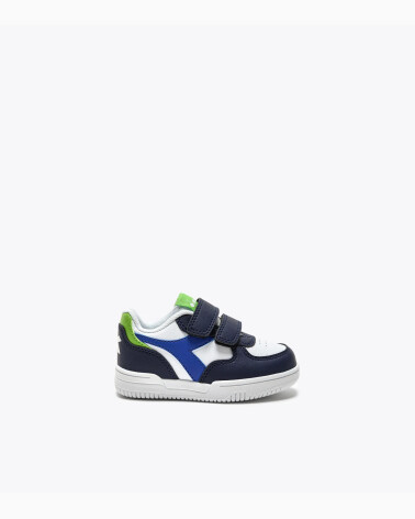 Diadora Raptor Low TD baskets sangle