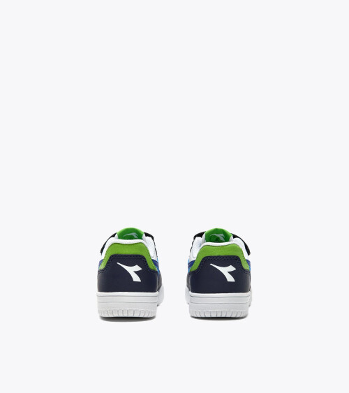 Diadora Raptor Low TD sneakers strap