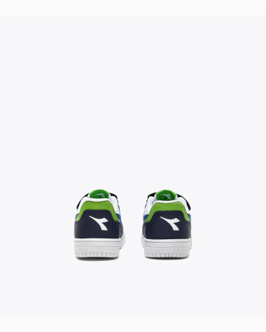 Diadora Raptor Low TD zapatillas correa
