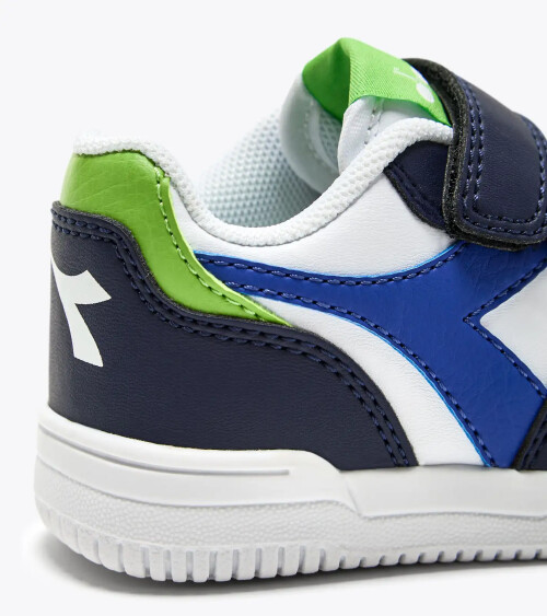 Diadora Raptor Low TD sneakers basse strap