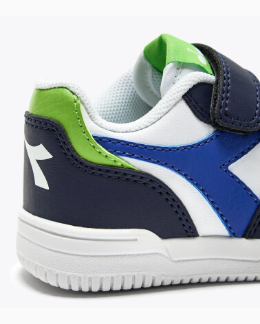 Diadora Raptor Low TD sneakers strap