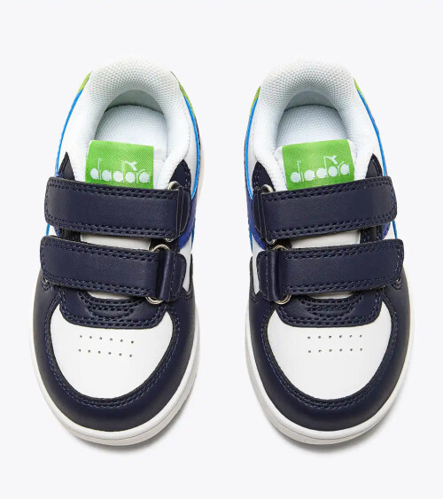 Diadora Raptor Low TD sneakers strap