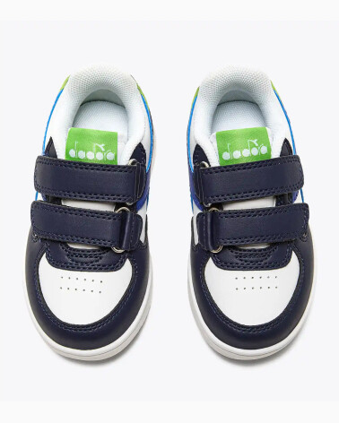 Diadora Raptor Low TD zapatillas correa