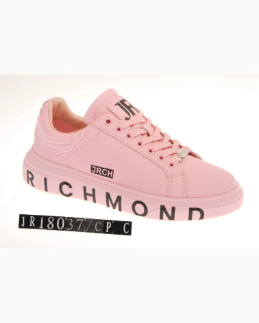 John Richmond Sneakers alte logo