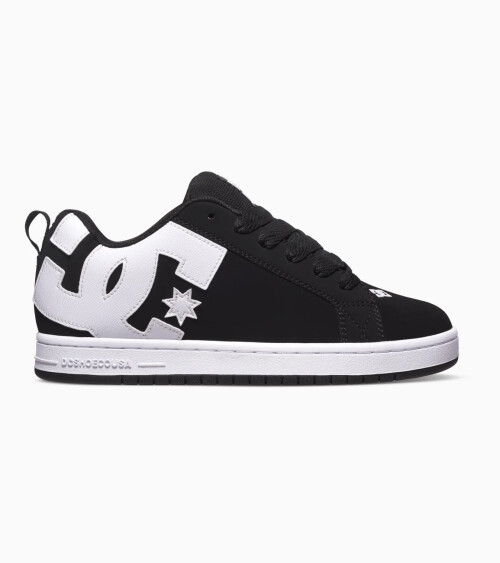 Dc Shoes Court Graffik Zapatillas bajas