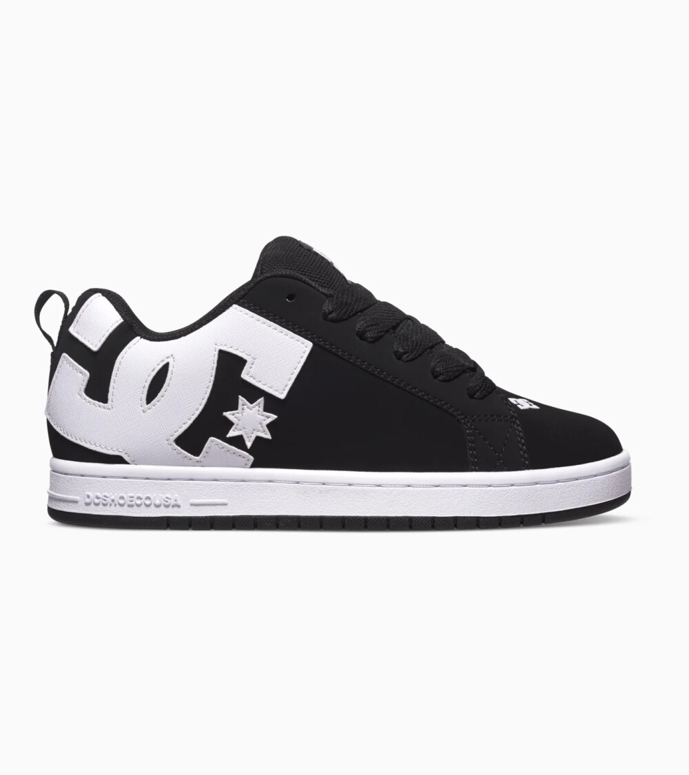 Dc Shoes Court Graffik Zapatillas bajas