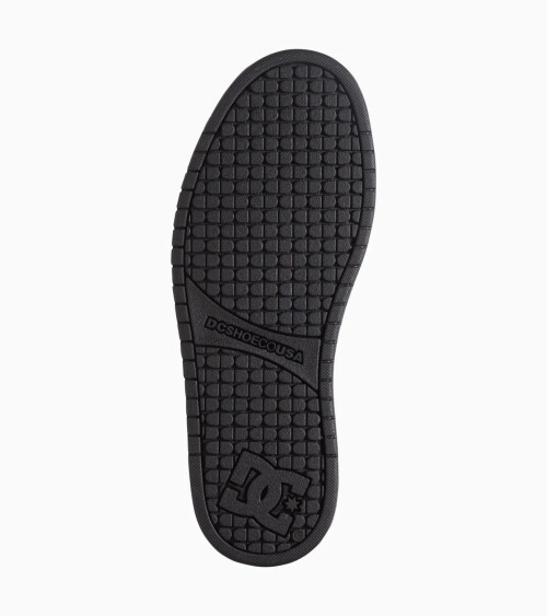 Dc Shoes Court Graffik Zapatillas bajas