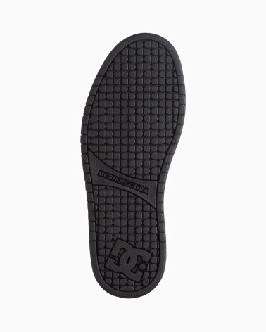 Dc Shoes Court Graffik Sneakers niedrig