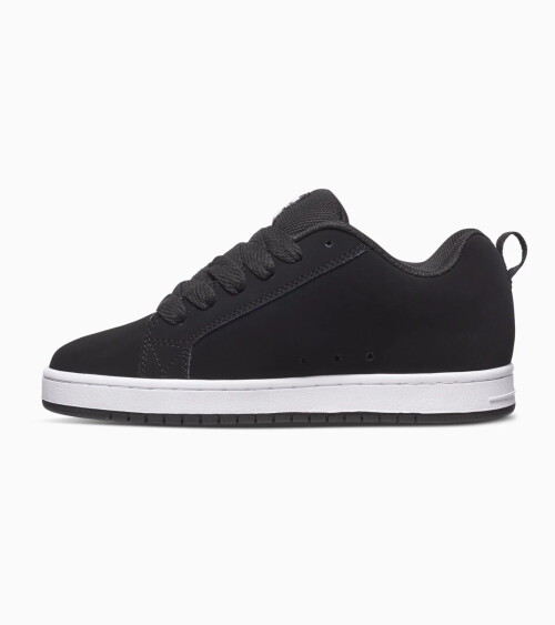 Dc Shoes Court Graffik Low Sneakers