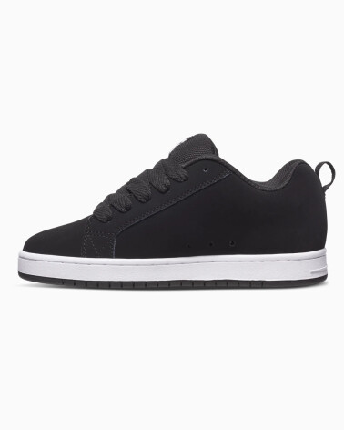 Dc Shoes Court Graffik Sneakers basse