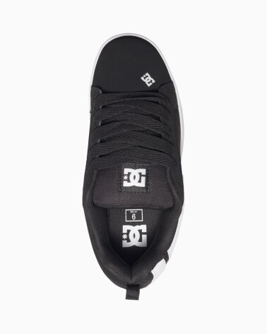Dc Shoes Court Graffik Sneakers basse