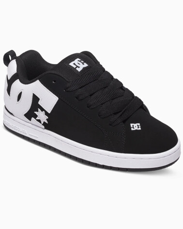 Dc Shoes Court Graffik Sneakers basse