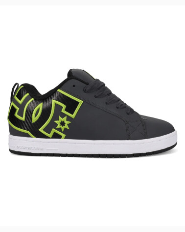 Dc Shoes Court Graffik Sneakers basse