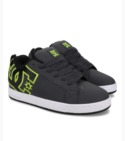 Dc Shoes Court Graffik Zapatillas bajas