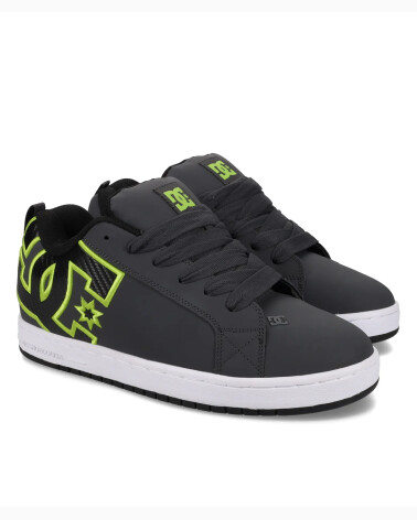 Dc Shoes Court Graffik Sneakers basse