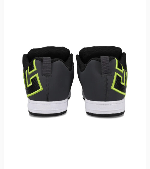 Dc Shoes Court Graffik Zapatillas bajas