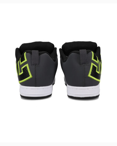 Dc Shoes Court Graffik Sneakers basse