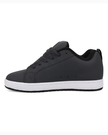 Dc Shoes Court Graffik Sneakers niedrig