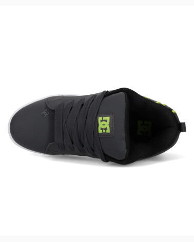 Dc Shoes Court Graffik Low Sneakers