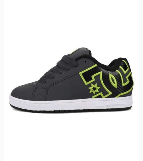 Dc Shoes Court Graffik Sneakers basse