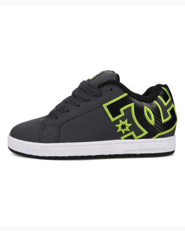 Dc Shoes Court Graffik Sneakers basse