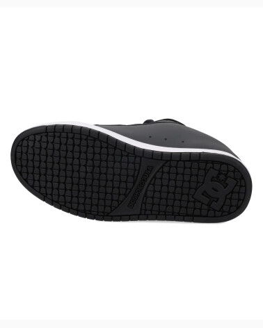 Dc Shoes Court Graffik Sneakers niedrig