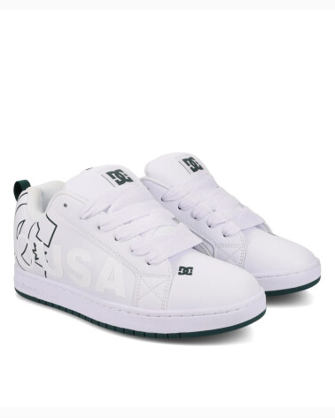 Dc Shoes Court Graffik Zapatillas bajas