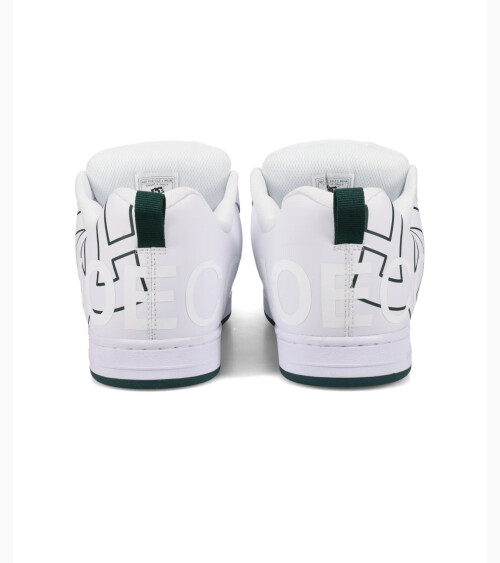 Dc Shoes Court Graffik Sneakers basse