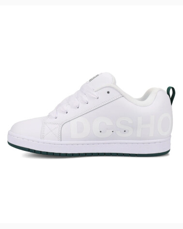 Dc Shoes Court Graffik Zapatillas bajas