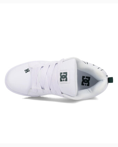Dc Shoes Court Graffik Low Sneakers