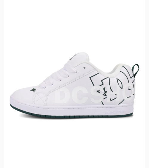 Dc Shoes Court Graffik Sneakers basse
