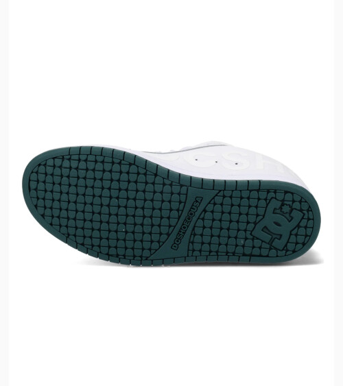 Dc Shoes Court Graffik Zapatillas bajas