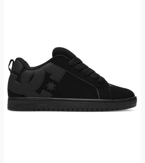 Dc Shoes Court Graffik Baskets basses