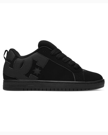 Dc Shoes Court Graffik Low Sneakers
