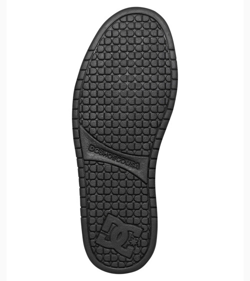 Dc Shoes Court Graffik Low Sneakers
