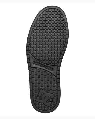 Dc Shoes Court Graffik Sneakers niedrig