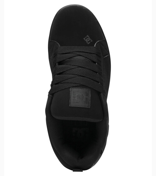 Dc Shoes Court Graffik Sneakers niedrig