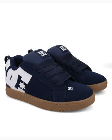 Dc Shoes Court Graffik Sneakers basse