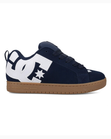 Dc Shoes Court Graffik Low Sneakers