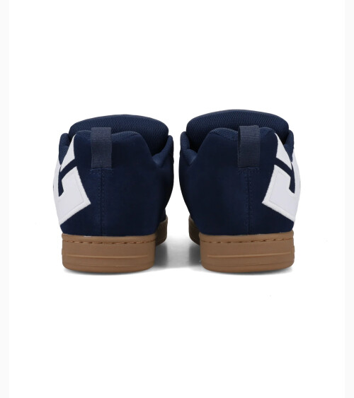 Dc Shoes Court Graffik Sneakers basse