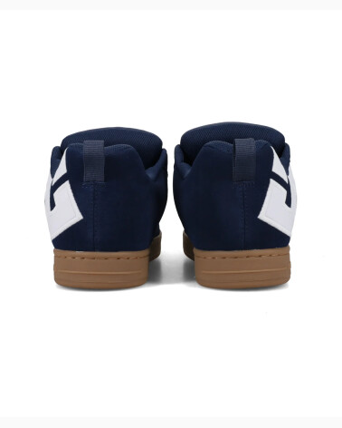 Dc Shoes Court Graffik Low Sneakers