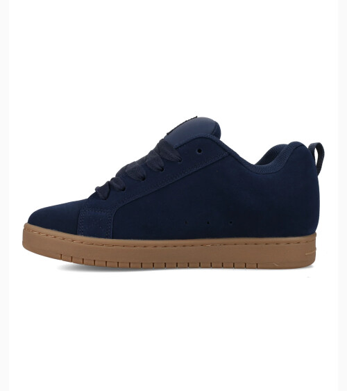Dc Shoes Court Graffik Sneakers niedrig